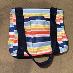 Thirty-One Small Utility Tote